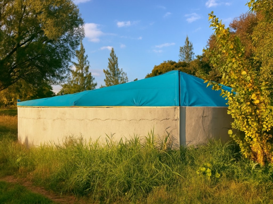  Bedroom Property for Sale in Bloemfontein Rural Free State
